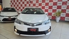 COROLLA 1.8 GLI UPPER 16V FLEX 4P AUTOMÁTICO - 2019 - PASSO FUNDO