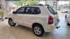 TUCSON 2.0 MPFI GLS 16V 143CV 2WD FLEX 4P AUTOMÁTICO - 2015 - PASSO FUNDO