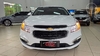 CRUZE 1.8 LTZ 16V FLEX 4P AUTOMÁTICO - 2015 - PASSO FUNDO