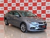 CRUZE 1.4 TURBO LTZ 16V FLEX 4P AUTOMÁTICO - 2017 - PASSO FUNDO