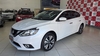 SENTRA 1.8 GXE 16V 4P AUTOMÁTICO - 2017 - PASSO FUNDO
