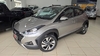 HB20X 1.6 16V FLEX VISION AUTOMÁTICO - 2021 - PASSO FUNDO