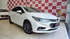 CRUZE 1.4 TURBO LTZ 16V FLEX 4P AUTOMÁTICO - 2017 - PASSO FUNDO