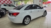 CRUZE 1.8 LTZ 16V FLEX 4P AUTOMÁTICO - 2015 - PASSO FUNDO