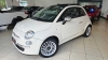 FIAT 500 LOUNGE - 2010 - PASSO FUNDO