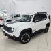 RENEGADE 2.0 16V TURBO DIESEL TRAILHAWK 4P 4X4 AUTOMÁTICO - 2018 - PASSO FUNDO