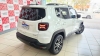 RENEGADE 1.3 LONGITUDE T270 TURBO FLEX 4P AUTOMÁTICO - 2022 - PASSO FUNDO