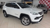 COMPASS 1.3 LONGITUDE DARK T270 16V TURBO 4X2 FLEX 4P AUTOMÁTICO - 2022 - PASSO FUNDO