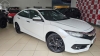 CIVIC 1.5 16V TURBO TOURING 4P CVT - 2019 - PASSO FUNDO