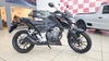 CB 300F TWISTER TWISTER CBS - 2025 - PASSO FUNDO