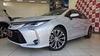 COROLLA 2.0 ALTIS PREMIUM 16V FLEX 4P AUTOMÁTICO - 2020 - PASSO FUNDO