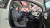 FIAT 500 LOUNGE - 2010 - PASSO FUNDO