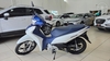 BIZ 125 EX - 2023 - PASSO FUNDO