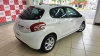 PEUGEOT 208 ALLURE - 2015 - PASSO FUNDO