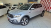 T-CROSS 1.4 HIGHLINE TSI 16V FLEX 4P AUTOMÁTICO - 2023 - PASSO FUNDO