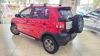 CROSSFOX 1.6 MI FLEX 8V 4P MANUAL - 2008 - PASSO FUNDO