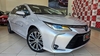 COROLLA 2.0 ALTIS PREMIUM 16V FLEX 4P AUTOMÁTICO - 2020 - PASSO FUNDO