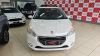 208 1.5 ACTIVE 8V FLEX 4P MANUAL - 2016 - PASSO FUNDO