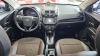 COBALT 1.8 MPFI LTZ 8V FLEX 4P AUTOMÁTICO - 2019 - PASSO FUNDO