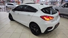 CRUZE 1.4 TURBO PREMIER II SPORT HATCH 16V FLEX 4P AUTOMÁTICO - 2019 - PASSO FUNDO