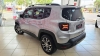 RENEGADE 1.3 LONGITUDE T270 16V TURBO FLEX 4P AUTOMÁTICO - 2024 - PASSO FUNDO