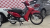 BIZ 125 ES - 2012 - PASSO FUNDO