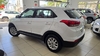 CRETA 1.6 16V ATTITUDE FLEX AUTOMÁTICO - 2020 - PASSO FUNDO