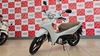 BIZ 125 EX FLEX 125 - 2025 - PASSO FUNDO