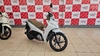 BIZ 125 EX FLEX 125 - 2025 - PASSO FUNDO