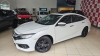 CIVIC 1.5 16V TURBO TOURING 4P CVT - 2019 - PASSO FUNDO