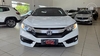 CIVIC 2.0 16V FLEXONE EXL 4P CVT - 2019 - PASSO FUNDO