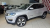 COMPASS 2.0 16V FLEX LONGITUDE AUTOMÁTICO - 2017 - PASSO FUNDO