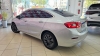 CRUZE 1.4 TURBO LTZ 16V FLEX 4P AUTOMÁTICO - 2017 - PASSO FUNDO
