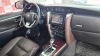 HILUX SW4 2.8 SRX 4X4 7 LUGARES 16V TURBO INTERCOOLER DIESEL 4P AUTOMÁTICO - 2017 - PASSO FUNDO