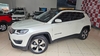 COMPASS 2.0 16V FLEX LONGITUDE AUTOMÁTICO - 2018 - PASSO FUNDO