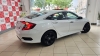 CIVIC 1.5 16V TURBO TOURING 4P CVT - 2019 - PASSO FUNDO