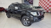 FRONTIER 2.5 LE 4X4 CD TURBO ELETRONIC DIESEL 4P AUTOMÁTICO - 2011 - PASSO FUNDO