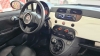 FIAT 500 LOUNGE - 2010 - PASSO FUNDO