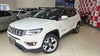 COMPASS 2.0 16V DIESEL LIMITED 4X4 AUTOMÁTICO - 2018 - PASSO FUNDO