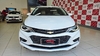 CRUZE 1.4 TURBO LTZ 16V FLEX 4P AUTOMÁTICO - 2017 - PASSO FUNDO
