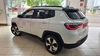 COMPASS 2.0 16V FLEX LONGITUDE AUTOMÁTICO - 2018 - PASSO FUNDO