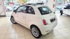 FIAT 500 LOUNGE - 2010 - PASSO FUNDO