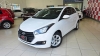 HB20 1.6 COMFORT PLUS 16V FLEX 4P AUTOMÁTICO - 2016 - PASSO FUNDO