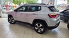 COMPASS 2.0 16V FLEX LONGITUDE AUTOMÁTICO - 2017 - PASSO FUNDO