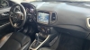 COMPASS 2.0 16V FLEX LONGITUDE AUTOMÁTICO - 2019 - PASSO FUNDO