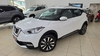 KICKS 1.6 16V FLEX SV 4P XTRONIC - 2020 - PASSO FUNDO