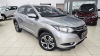 HR-V 1.8 16V FLEX EXL 4P AUTOMÁTICO - 2016 - PASSO FUNDO