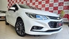 CRUZE 1.4 TURBO LTZ 16V FLEX 4P AUTOMÁTICO - 2017 - PASSO FUNDO