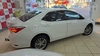 COROLLA 1.8 GLI UPPER 16V FLEX 4P AUTOMÁTICO - 2019 - PASSO FUNDO