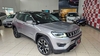 COMPASS 2.0 16V FLEX LIMITED AUTOMÁTICO - 2019 - PASSO FUNDO